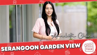 Serangoon Garden View  Singapore Property Listing  Annabeth Chan  LANDED [upl. by Leuqer848]