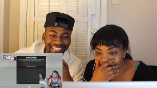 PRETTYBOYFREDO GIRLFRIEND DELETED MY CAREER REACTION [upl. by Mittel]