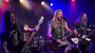 Metallica Jam  Ride the Lightning  Copenhagen Metallica Take Over  Rust  15062024 [upl. by Orpha]