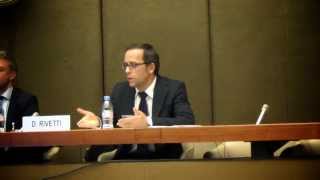 UNCTAD Debt Management Conference 1113 November 2013 [upl. by Pomeroy]