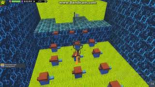 KoGaMa2 Android Parkour 60 levels [upl. by Kimber973]