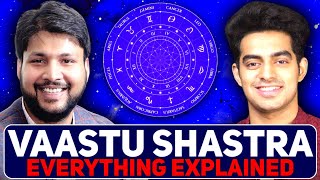 YOU DONT NEED VASTU CONSULTANT AFTER THIS  ALL MONEY amp LIFE PROBLEMS SOLVED by vastuabhishek [upl. by Sholley]