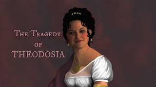 The Tragedy of Theodosia  EPISODE TWO  Haunting Tales of The Texas Coast [upl. by Rahab]