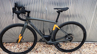 2018 Specialized Diverge Expert with SRAM Force 1x [upl. by Hild]