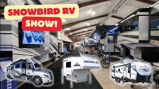 FALL RV SHOW 2024 Check out all the NEW product from brands like Renegade Outdoors Riverstone [upl. by Chasse444]