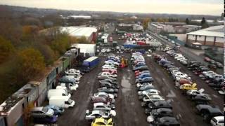 Scrappers UK S01E02 [upl. by Hoisch808]