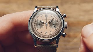 500 Furlan Marri Watch is the DEFINITIVE Affordable Patek Philippe [upl. by Gower379]