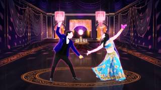 Happy New Year  India Waale  Just Dance 2015 DLC [upl. by Serilda100]