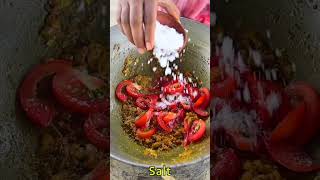 popi kitchen egg curry recipe [upl. by Airahs]