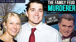 The Family Feud Murderer  True Crime 2023 [upl. by Trubow]