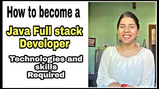 Java Full Stack Developer Course  Full Details  Dangwal Chandra [upl. by Ondrea]