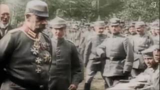 Mayhem on the Eastern Front  WWI Documentaries [upl. by Gresham]