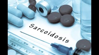 Sarcoidosis A Simple Blood Test Diagnosis Coming Soon [upl. by Rennat355]