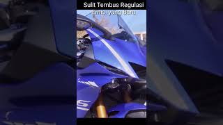 Kenapa Yamaha Meninggalkan Mesin Inline 4 [upl. by Suhcnip54]