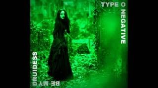 Type O Negative Druidess Pre Release [upl. by Aldis]