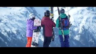 Skiing amp Snowboarding  Inghams Ski Holidays [upl. by Fatima]