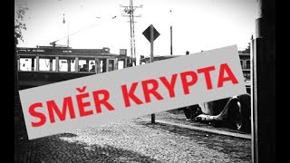 Atentát na Heydricha  Směr krypta  1942 [upl. by Zela261]