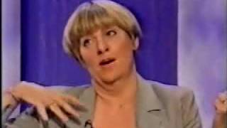 Victoria Wood  Parkinson Interview 2001 Part 1 [upl. by Dinnie838]