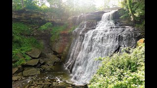 Cuyahoga Valley National Park [upl. by Retsila]