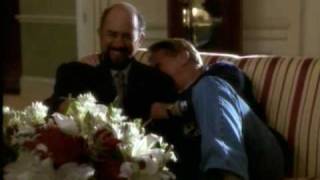 The West Wing  Bloopers [upl. by Oirrad]