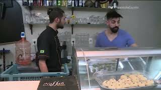 Pesadelo na Cozinha  Esporte Bar Cenas inéditas [upl. by Pawsner]