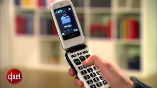 A simplistic senior phone The Doro PhoneEasy 618 [upl. by Grazia]