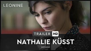 NATHALIE KÜSST  Trailer  Deutsch [upl. by Nanaj]