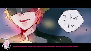 quotNormal amp Jealousquot Part 5 Miraculous Ladybug Comic Dub [upl. by Marketa]