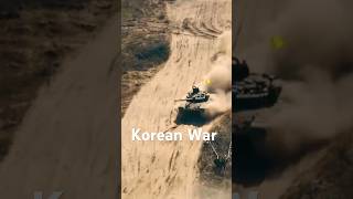 The impact of the korean war [upl. by Katuscha]