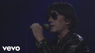 Jacques Dutronc  Gentleman cambrioleur Live au Casino de Paris 1992 [upl. by Beckett]