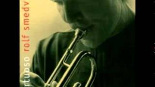 Rolf Smedvig  Haydn Trumpet Concerto Mov III [upl. by Eelsel]