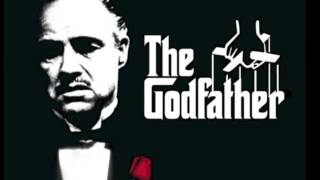 The Godfather Soundtrack 12The Godfather Finale [upl. by Aener]