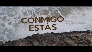 Hillsong en Español  Conmigo Estás Letra [upl. by Yablon]