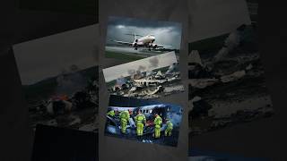 Brazils Deadliest Plane Crash What Really Happened shorts [upl. by Hsiekal]