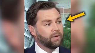 I dont care that JD Vance wears womens makeup [upl. by Cherri]