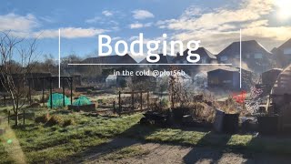 Bodging in the Cold [upl. by Aivin]