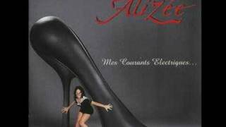 HQ Alizee  Hey  Amigo [upl. by Nedmac]