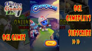 CodyCross  Crossword Game AndroidiOS Gameplay [upl. by Yle]