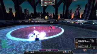 Justac Archlord  1st Swashbuckler Title Fight 03062018 [upl. by Natelson286]