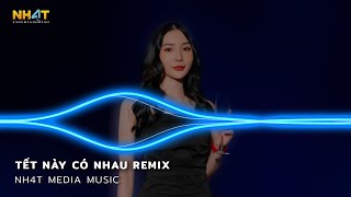 Tích Tịch Tình Tang Em Trải Chiếu Ra Sân Ngồi Đàn Remix Tết Này Có Nhau Remix  Nhạc Tết Remix 2024 [upl. by Aro]