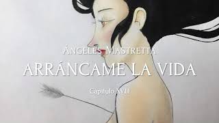 Arráncame la vida  Capítulo 18 [upl. by Schechinger]