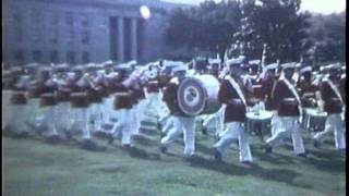 Commandants Own 1974wmv [upl. by Laven]