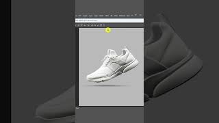 Photoshop Tutorial Turn WHITE to BLACK in Under 5 Minutes shorts short photoshop [upl. by Einahpts945]