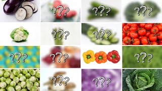 The 16 BEST Low Carb Vegetables EAT AS MUCH AS YOU WANT [upl. by Bonina]