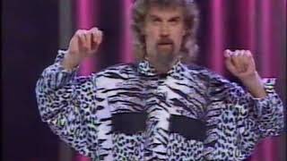 An Audience With Billy Connolly Unexpurgated 1985  Full Version 96mins [upl. by Ecerahs]