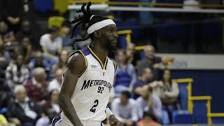 MVP TCL  Jeep® ÉLITE J1  Briante Weber [upl. by Immij781]