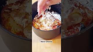 Cheesy Bacon Toast  Air Fryer Recipe [upl. by Flam]