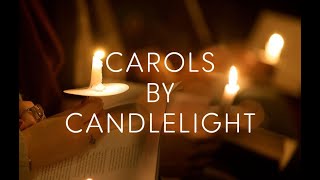 KMC Carols by Candlelight Service 19 December 2021 [upl. by Niatsirk]