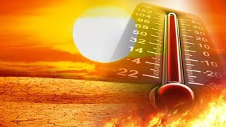 Termometri kapërcen 42 gradë celsius tre qytetet më të nxehta [upl. by Odo341]