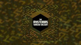 The Mysterons  Turkish Delight Official Audio [upl. by Hyacinthe]